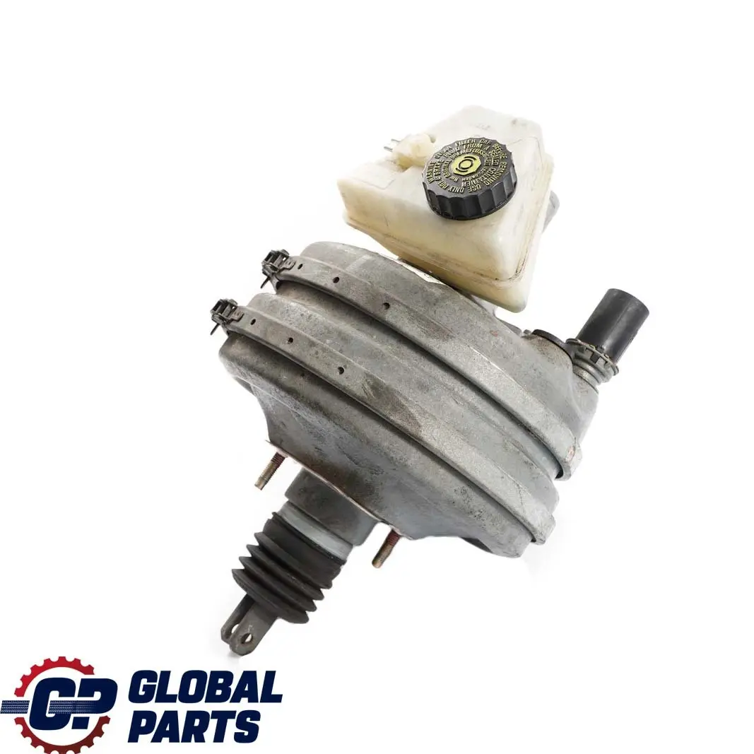 Mercedes-Benz E-Class W210 Brake Booster Servo Master Cylinder to with Part number A0044308930 Mercedes-Benz E-Class W210 Brake Booster Servo Master Cylinder - SKU rhd-A0044308930 - Part number A0044308930