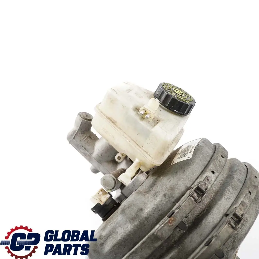 Mercedes-Benz E-Class W210 Brake Booster Servo Master Cylinder to with Part number A0044308930 Mercedes-Benz E-Class W210 Brake Booster Servo Master Cylinder - SKU rhd-A0044308930 - Part number A0044308930