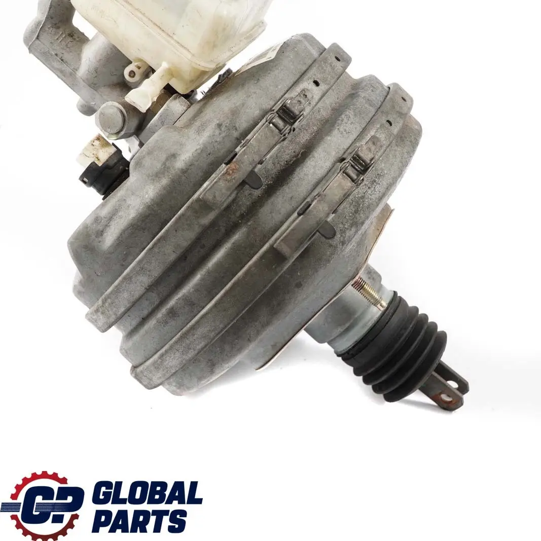 Mercedes-Benz E-Class W210 Brake Booster Servo Master Cylinder to with Part number A0044308930 Mercedes-Benz E-Class W210 Brake Booster Servo Master Cylinder - SKU rhd-A0044308930 - Part number A0044308930