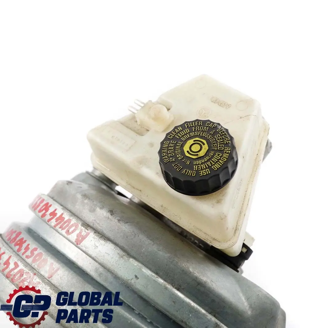 Mercedes-Benz E-Class W210 S210 Brake Booster Servo Master Cylinder to with Part number A0054303330 Mercedes-Benz E-Class W210 S210 Brake Booster Servo Master Cylinder - SKU rhd-A0054303330 - Part number A0054303330