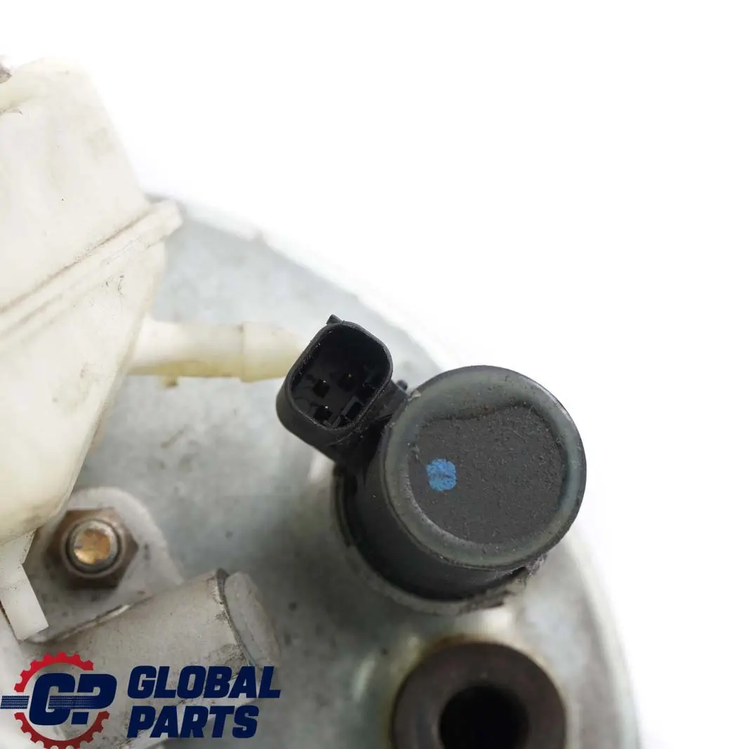 Mercedes-Benz E-Class W210 S210 Brake Booster Servo Master Cylinder to with Part number A0054303330 Mercedes-Benz E-Class W210 S210 Brake Booster Servo Master Cylinder - SKU rhd-A0054303330 - Part number A0054303330