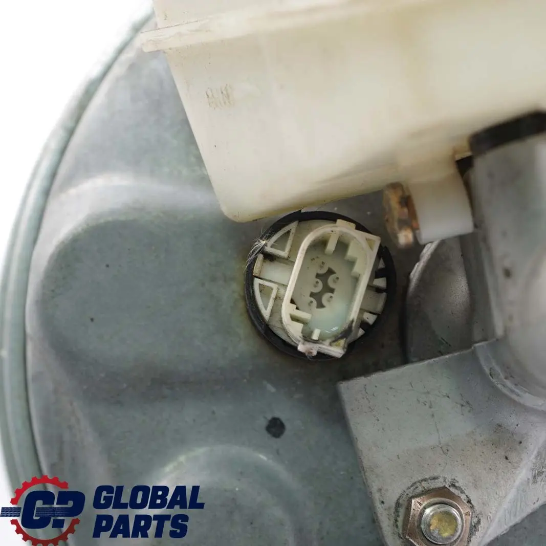 Mercedes-Benz E-Class W210 S210 Brake Booster Servo Master Cylinder to with Part number A0054303330 Mercedes-Benz E-Class W210 S210 Brake Booster Servo Master Cylinder - SKU rhd-A0054303330 - Part number A0054303330
