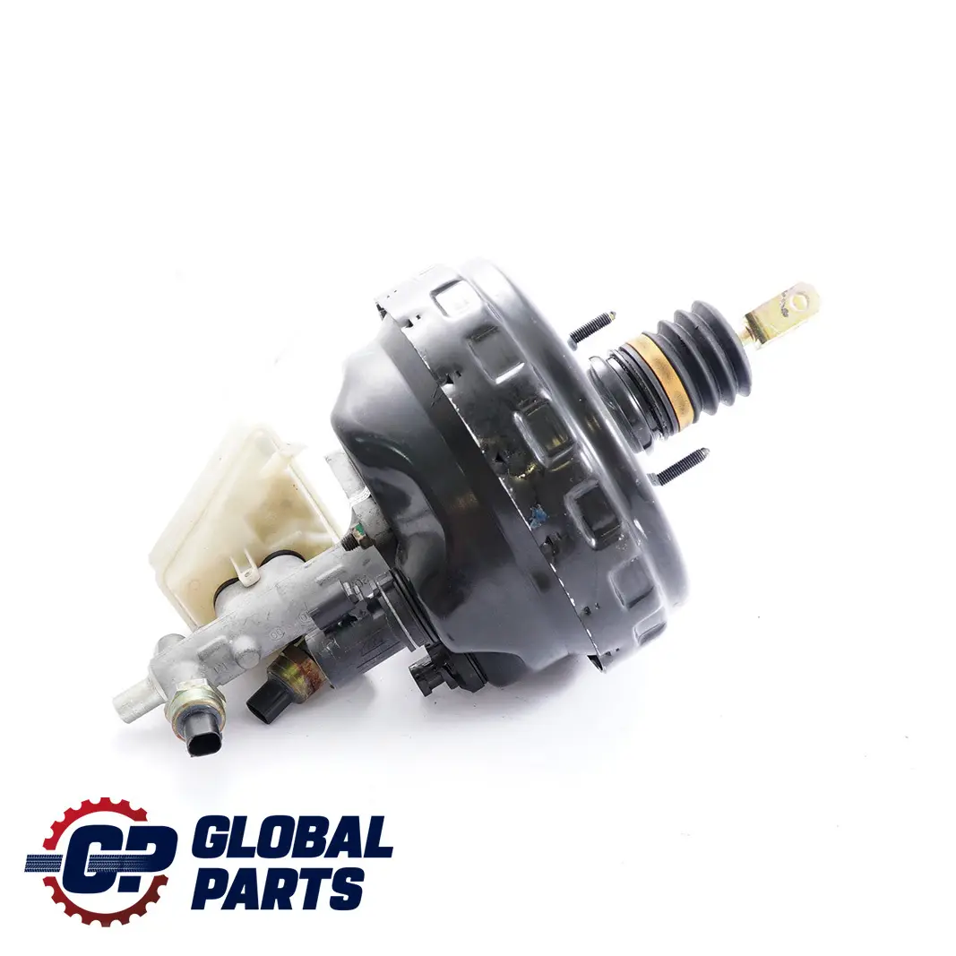 Mercedes-Benz C CLK Class W203 C209 Brake Servo Master Cylinder to with Part number A0054305630 Mercedes-Benz C CLK Class W203 C209 Brake Servo Master Cylinder - SKU rhd-A0054305630 - Part number A0054305630