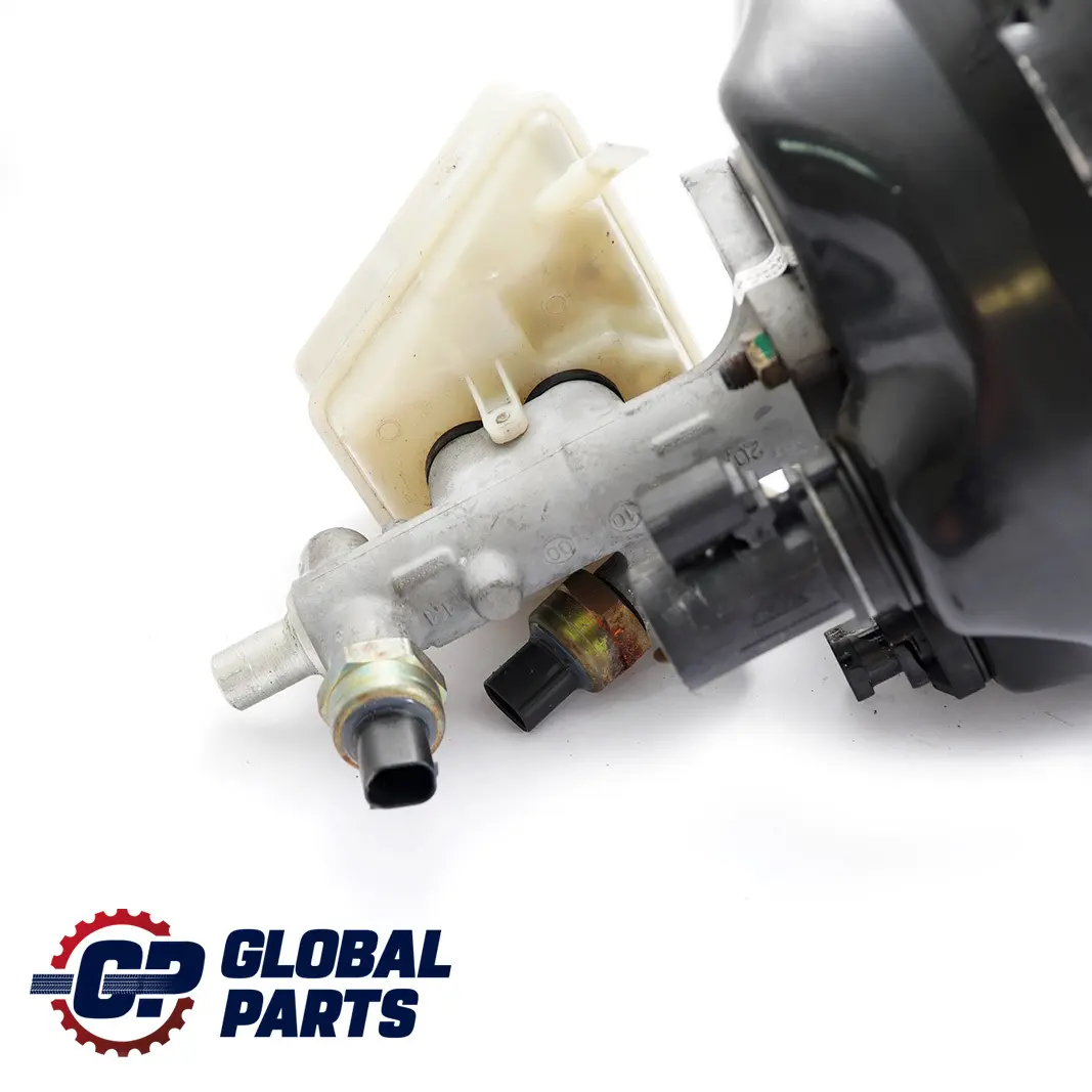 Mercedes-Benz C CLK Class W203 C209 Brake Servo Master Cylinder to with Part number A0054305630 Mercedes-Benz C CLK Class W203 C209 Brake Servo Master Cylinder - SKU rhd-A0054305630 - Part number A0054305630