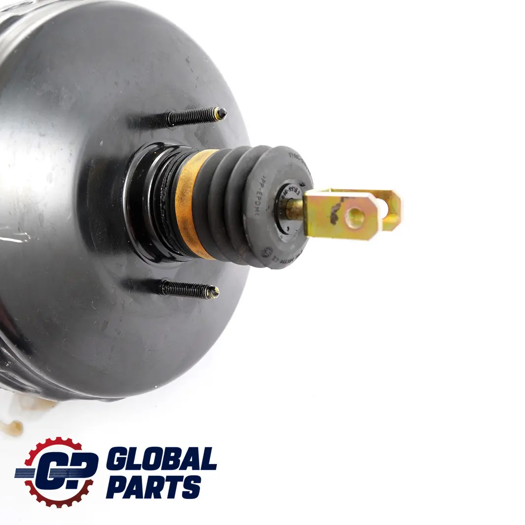 Mercedes-Benz C CLK Class W203 C209 Brake Servo Master Cylinder to with Part number A0054305630 Mercedes-Benz C CLK Class W203 C209 Brake Servo Master Cylinder - SKU rhd-A0054305630 - Part number A0054305630