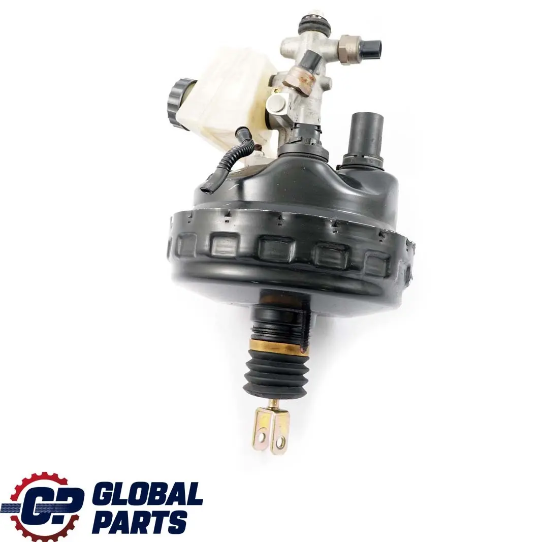 Mercedes-Benz C CLK Class W203 C209 Brake Servo Master Cylinder A0054309630 to with Part number A0054309701 Mercedes-Benz C CLK Class W203 C209 Brake Servo Master Cylinder A0054309630 - SKU rhd-A0054309701-1 - Part number A0054309701