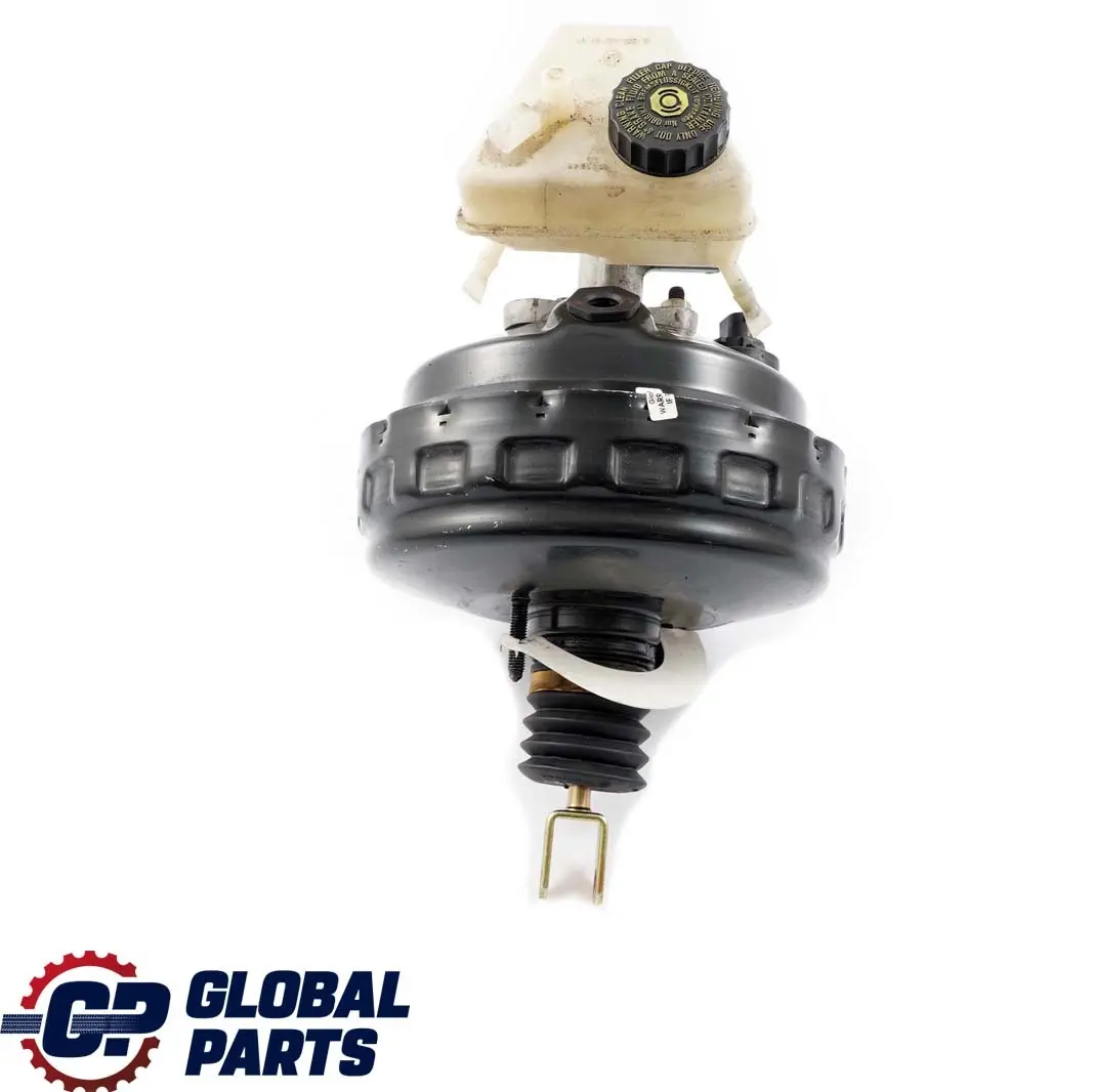 Mercedes-Benz C CLC Class CL203 W203 Brake Servo Master Cylinder A0054304030 to with Part number A0054309701 Mercedes-Benz C CLC Class CL203 W203 Brake Servo Master Cylinder A0054304030 - SKU rhd-A0054309701-2 - Part number A0054309701
