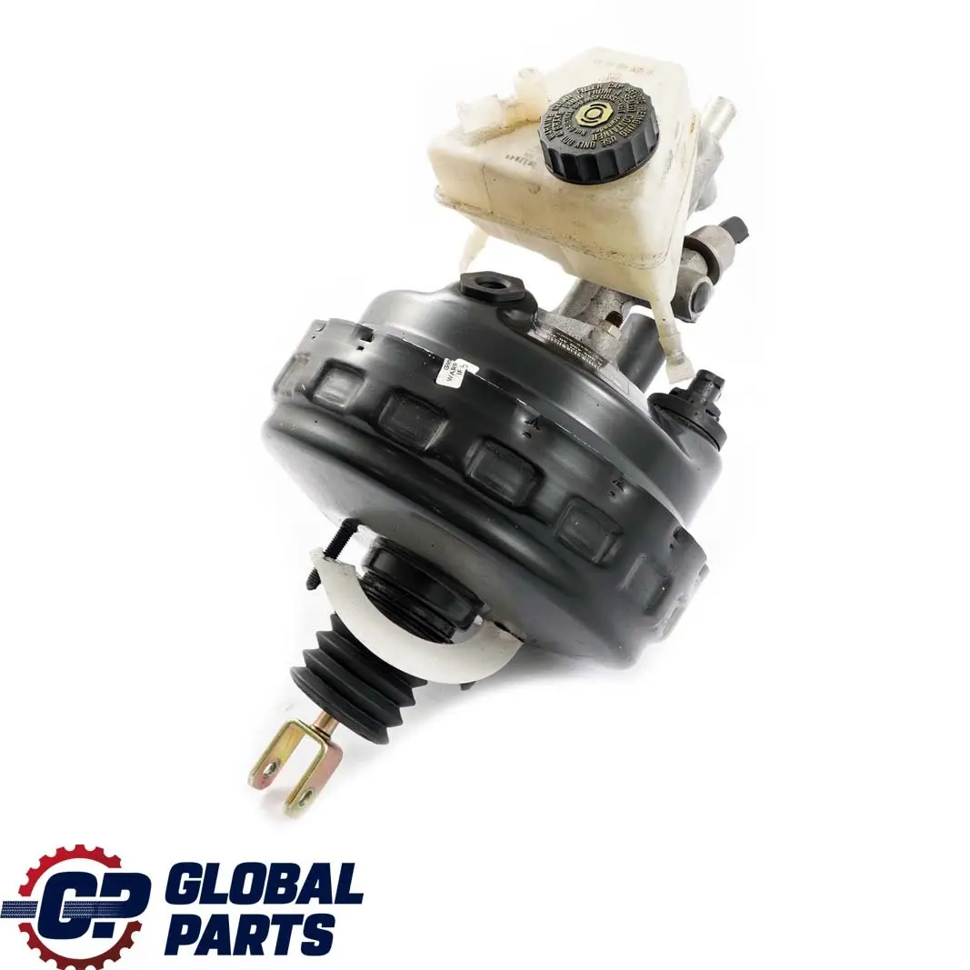 Mercedes-Benz C CLC Class CL203 W203 Brake Servo Master Cylinder A0054304030 to with Part number A0054309701 Mercedes-Benz C CLC Class CL203 W203 Brake Servo Master Cylinder A0054304030 - SKU rhd-A0054309701-2 - Part number A0054309701