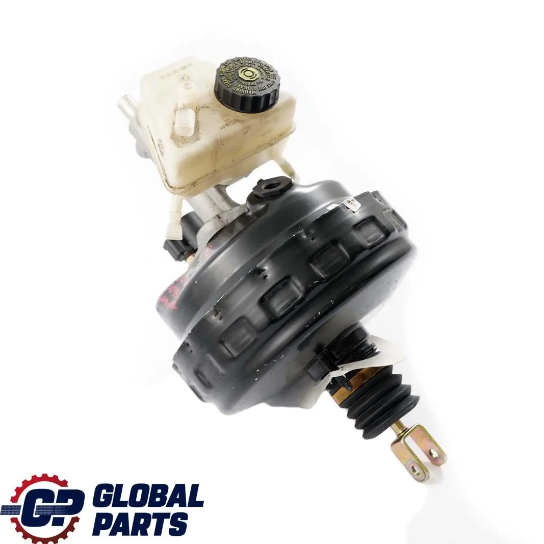 Mercedes-Benz C CLC Class CL203 W203 Brake Servo Master Cylinder A0054304030 - SKU rhd-A0054309701-2 - Part number A0054309701