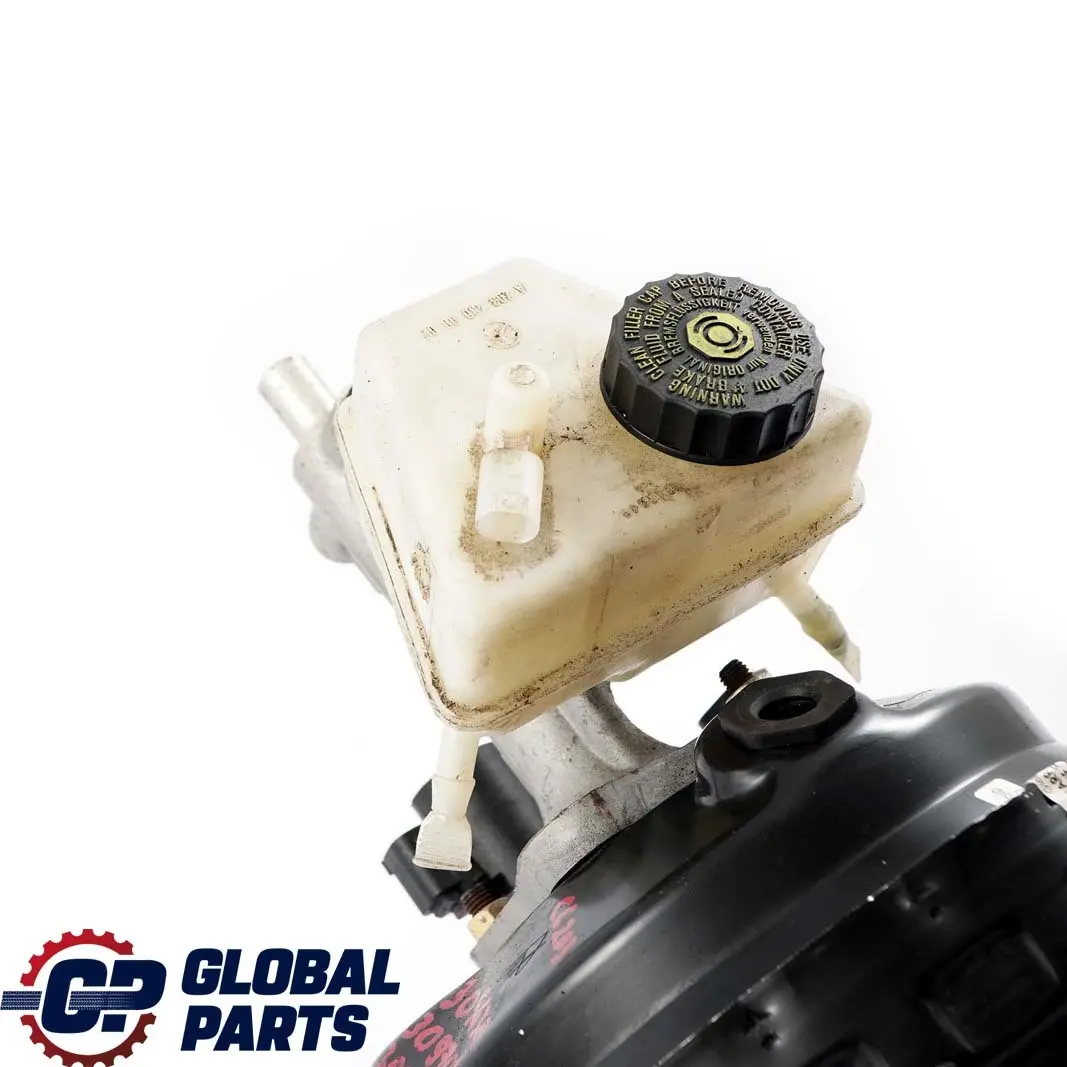  Mercedes-Benz C CLC Class CL203 W203 Brake Servo Master Cylinder A0054304030 - SKU rhd-A0054309701-2 - Part number A0054309701
