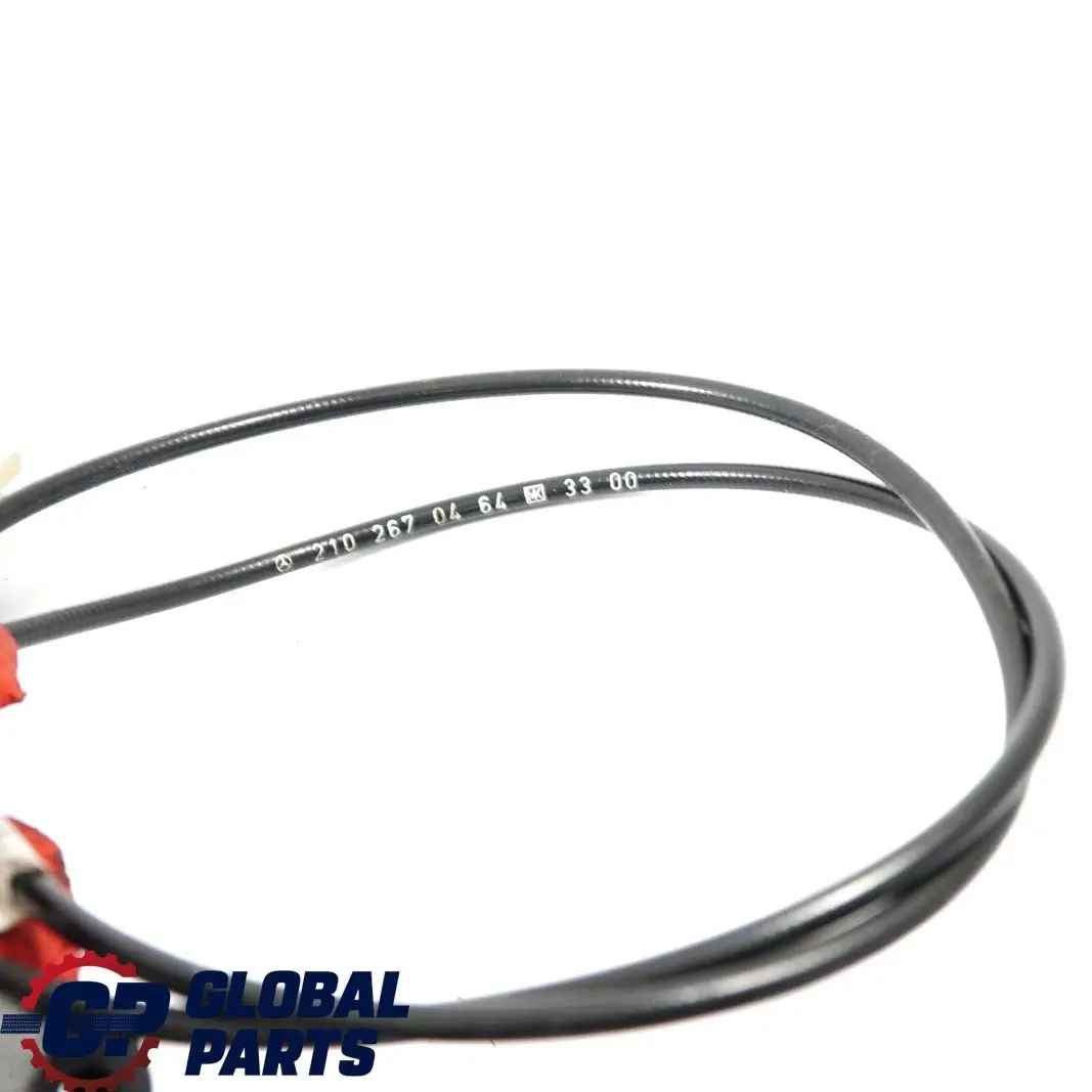  Mercedes-Benz C CLK W202 A208 C208 W208 Automatic Gear Shift Selector Mechanism - SKU rhd-A1292604698 - Part number A1292604698