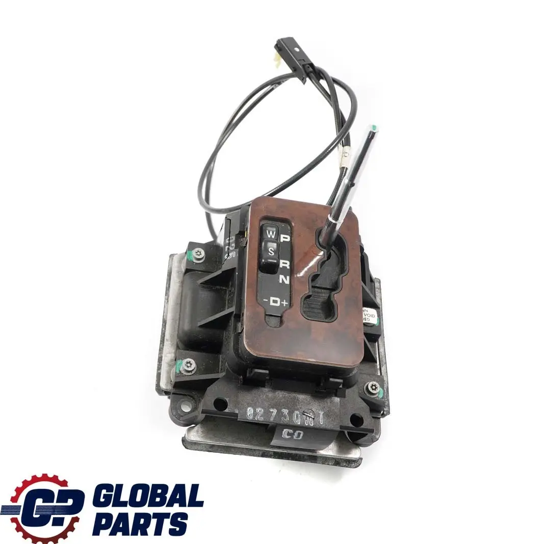  Mercedes-Benz C CLK W202 A208 C208 W208 Automatic Gear Shift Selector Mechanism - SKU rhd-A1292604698 - Part number A1292604698