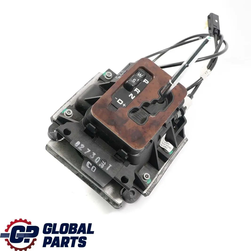 Mercedes-Benz C CLK W202 A208 C208 W208 Automatic Gear Shift Selector Mechanism to with Part number A1292604698 Mercedes-Benz C CLK W202 A208 C208 W208 Automatic Gear Shift Selector Mechanism - SKU rhd-A1292604698 - Part number A1292604698