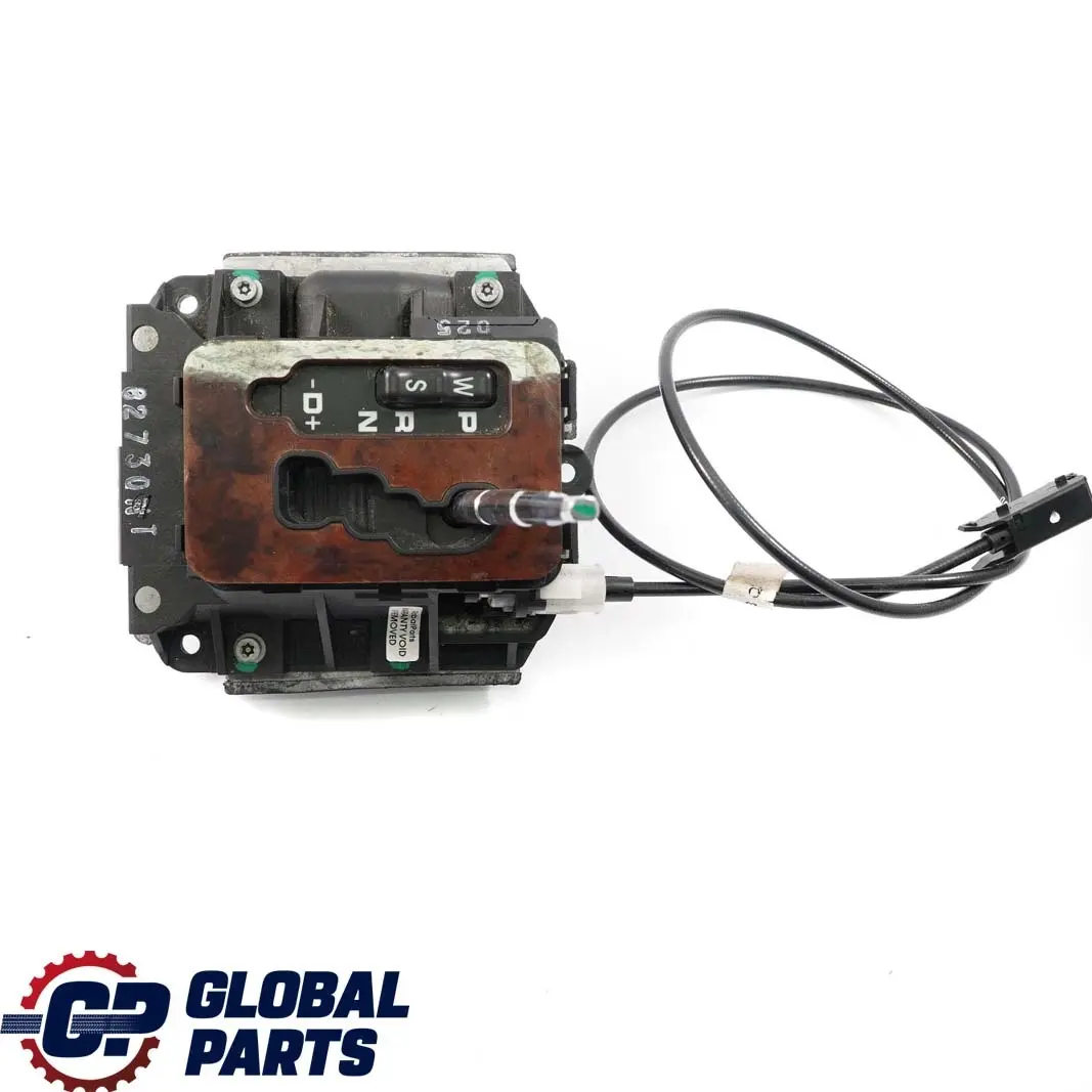  Mercedes-Benz C CLK W202 A208 C208 W208 Automatic Gear Shift Selector Mechanism - SKU rhd-A1292604698 - Part number A1292604698