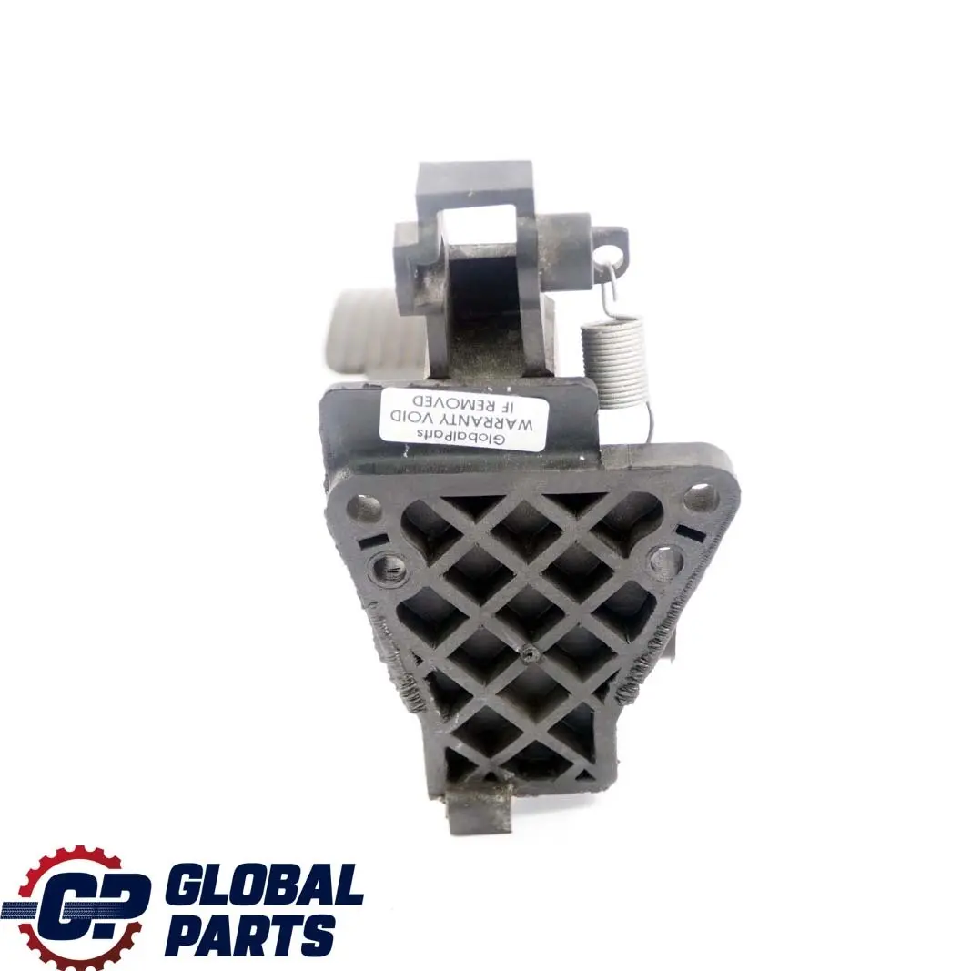 Mercedes-Benz M ML W163 Accelerator Gas Throttle Pedal Bracket to with Part number A1633000804 Mercedes-Benz M ML W163 Accelerator Gas Throttle Pedal Bracket - SKU rhd-A1633000804 - Part number A1633000804