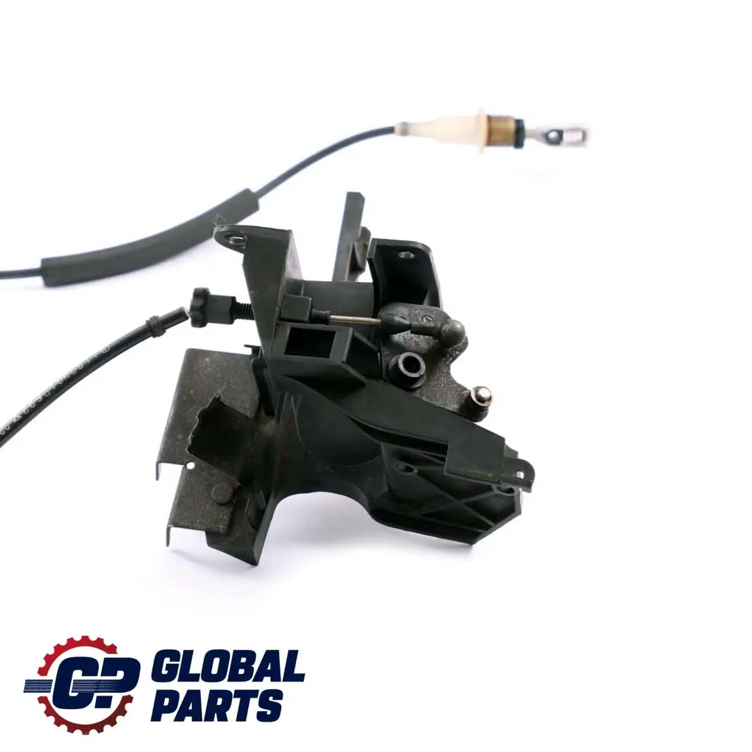 Mercedes-Benz M ML W163 Cable Accelerator Throttle Pedal Bracket to with Part number A1633010623 Mercedes-Benz M ML W163 Cable Accelerator Throttle Pedal Bracket - SKU rhd-A1633010623 - Part number A1633010623