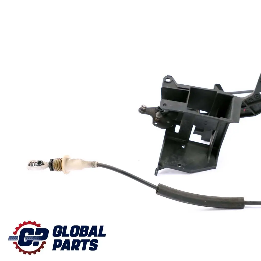 Mercedes-Benz M ML W163 Cable Accelerator Throttle Pedal Bracket to with Part number A1633010623 Mercedes-Benz M ML W163 Cable Accelerator Throttle Pedal Bracket - SKU rhd-A1633010623 - Part number A1633010623