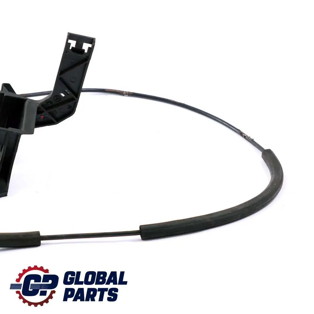 Mercedes-Benz M ML W163 Cable Accelerator Throttle Pedal Bracket to with Part number A1633010623 Mercedes-Benz M ML W163 Cable Accelerator Throttle Pedal Bracket - SKU rhd-A1633010623 - Part number A1633010623
