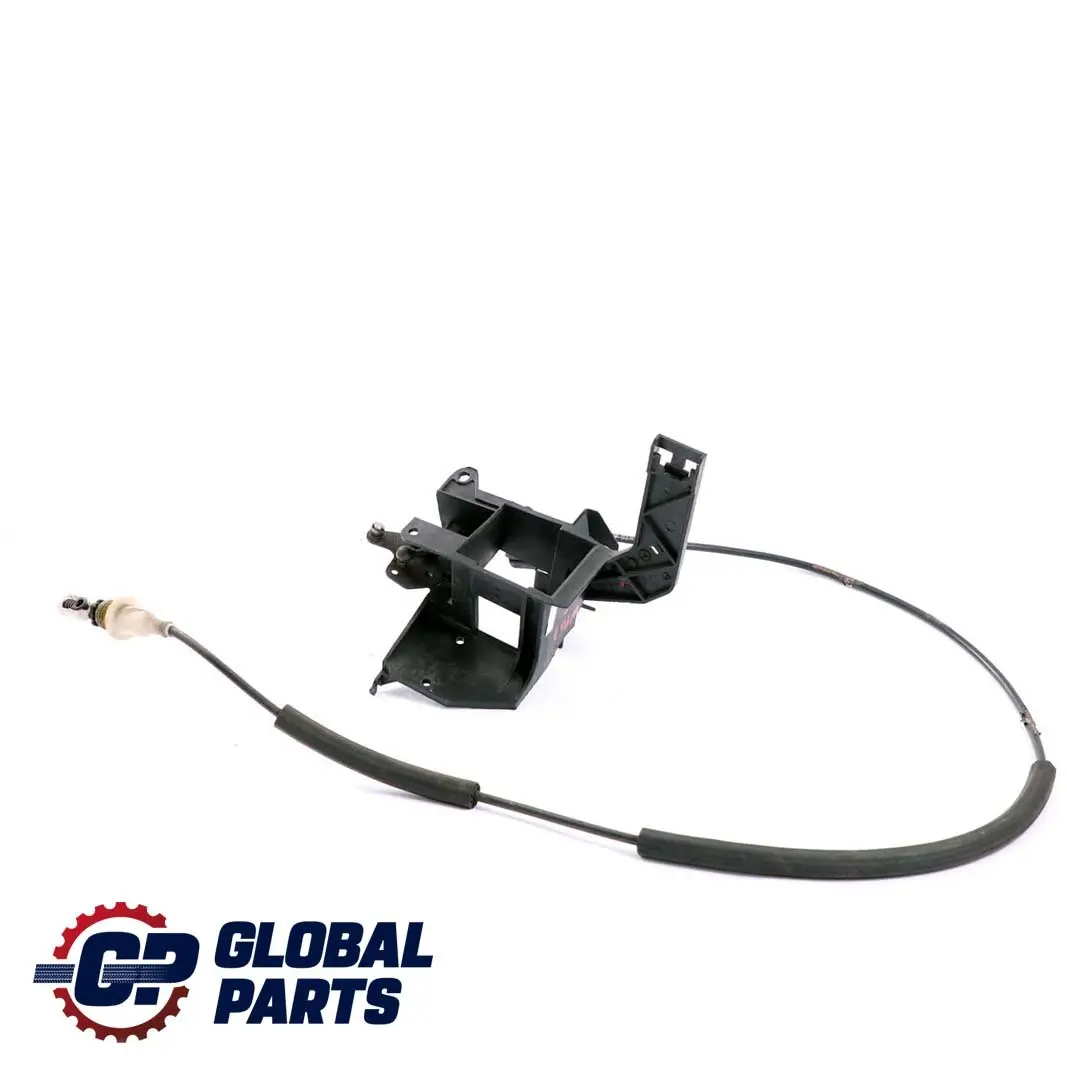  Mercedes-Benz M ML W163 Cable Accelerator Throttle Pedal Bracket - SKU rhd-A1633010623 - Part number A1633010623