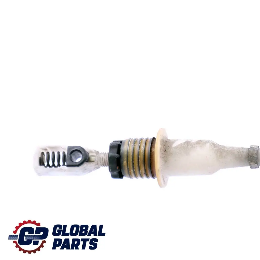 Mercedes-Benz M ML W163 Cable Accelerator Throttle Pedal Bracket to with Part number A1633010623 Mercedes-Benz M ML W163 Cable Accelerator Throttle Pedal Bracket - SKU rhd-A1633010623 - Part number A1633010623