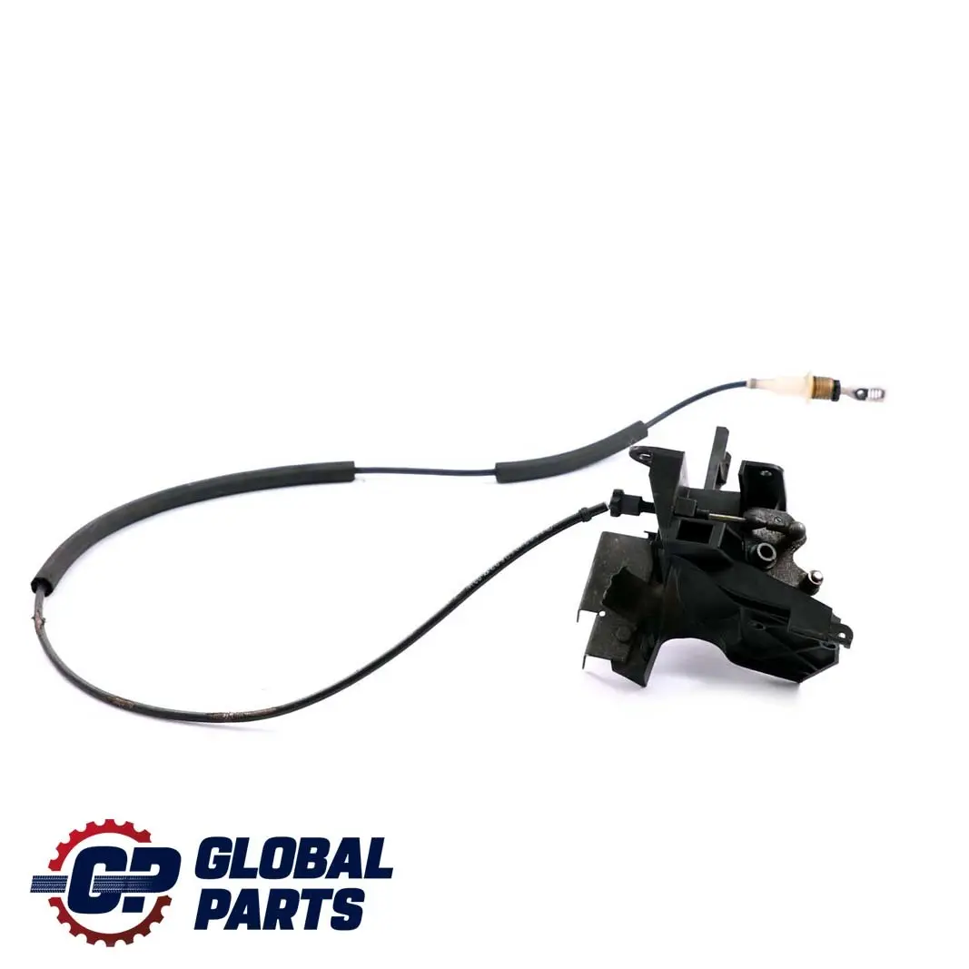 Mercedes-Benz M ML W163 Cable Accelerator Throttle Pedal Bracket to with Part number A1633010623 Mercedes-Benz M ML W163 Cable Accelerator Throttle Pedal Bracket - SKU rhd-A1633010623 - Part number A1633010623