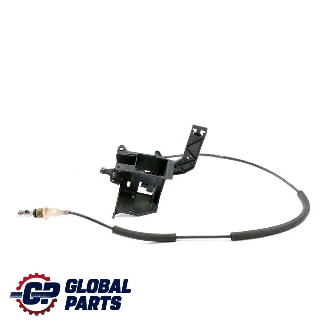 Mercedes-Benz M ML W163 Cable Accelerator Throttle Pedal Bracket to with Part number A1633010623 Mercedes-Benz M ML W163 Cable Accelerator Throttle Pedal Bracket - SKU rhd-A1633010623 - Part number A1633010623