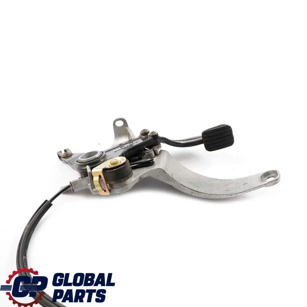  Mercedes-Benz M-Class ML W163 Handbrake Parking Brake Pedal Bracket A2024270101 - SKU rhd-A1634200384 - Part number A1634200384