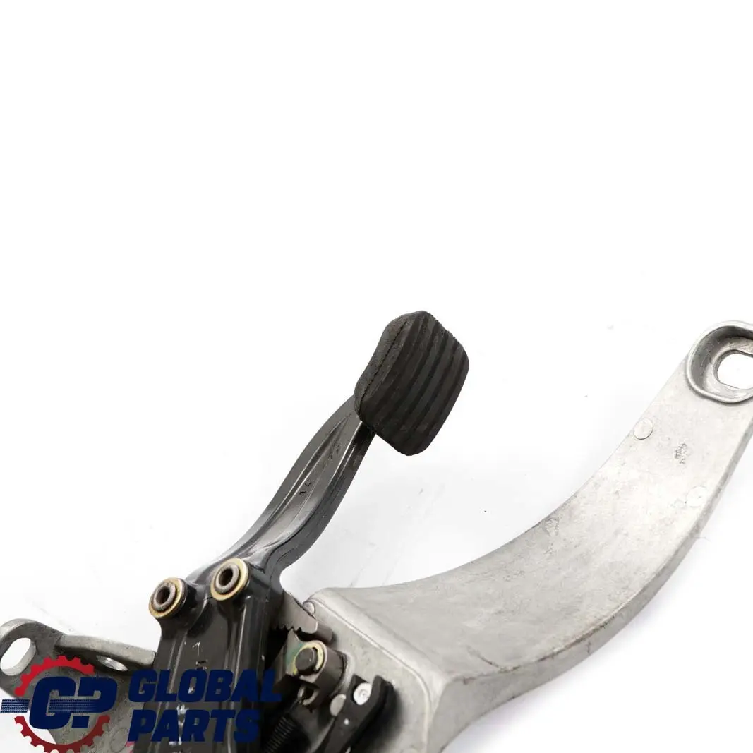 Mercedes-Benz M-Class ML W163 Handbrake Parking Brake Pedal Bracket A2024270101 to with Part number A1634200384 Mercedes-Benz M-Class ML W163 Handbrake Parking Brake Pedal Bracket A2024270101 - SKU rhd-A1634200384 - Part number A1634200384