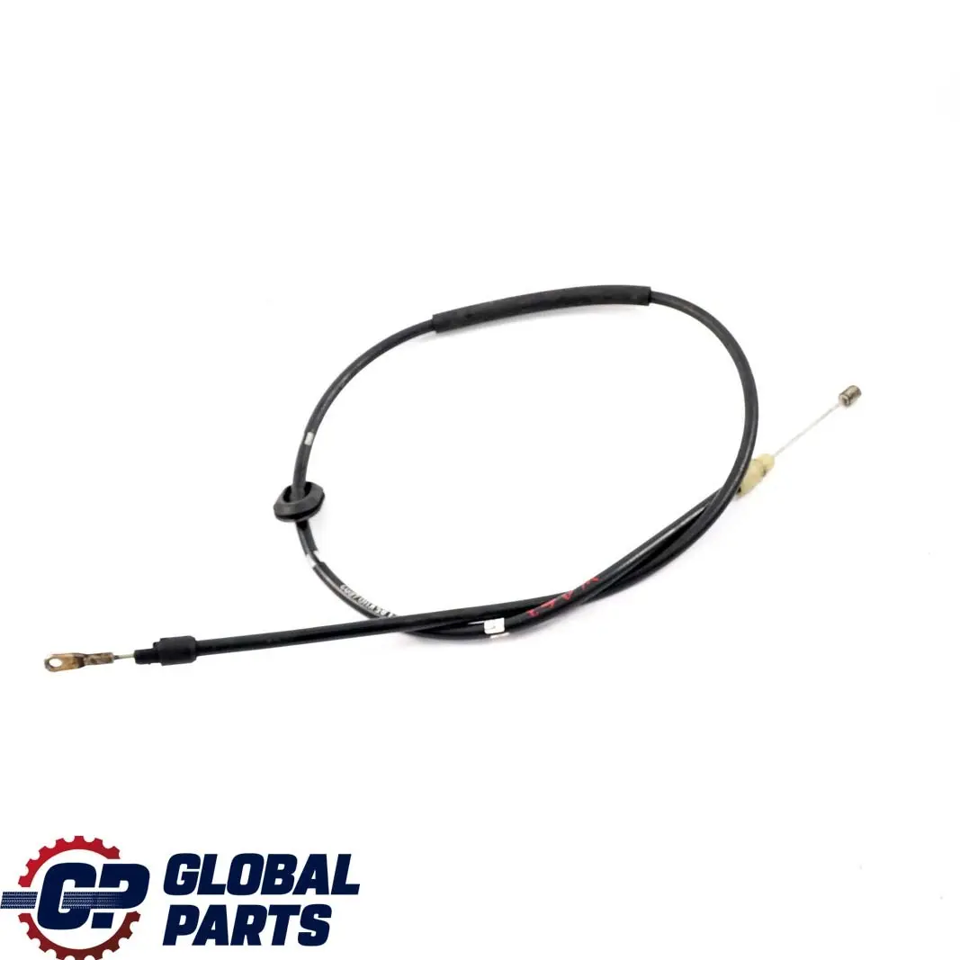 Mercedes-Benz M-Class W163 Handbrake Parking Brake Bowden Cable to with Part number A1634200385 Mercedes-Benz M-Class W163 Handbrake Parking Brake Bowden Cable - SKU rhd-A1634200385 - Part number A1634200385