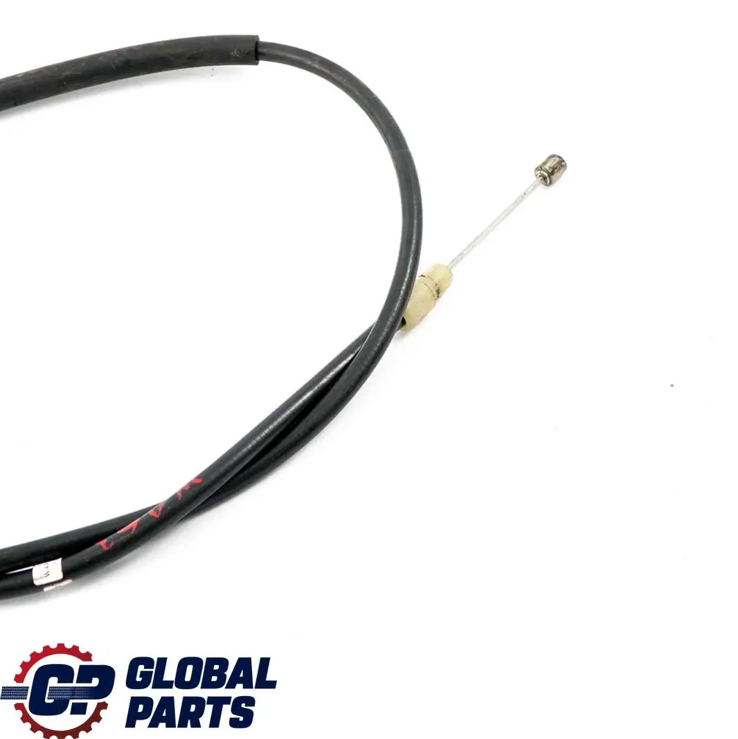 Mercedes-Benz M-Class W163 Handbrake Parking Brake Bowden Cable to with Part number A1634200385 Mercedes-Benz M-Class W163 Handbrake Parking Brake Bowden Cable - SKU rhd-A1634200385 - Part number A1634200385