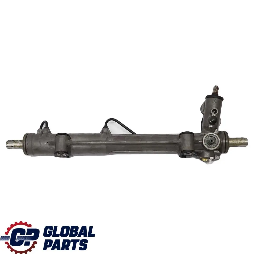Mercedes-Benz ML-Class W163 Power Steering Rack Box Gear to with Part number A1634600825 Mercedes-Benz ML-Class W163 Power Steering Rack Box Gear - SKU rhd-A1634600825 - Part number A1634600825