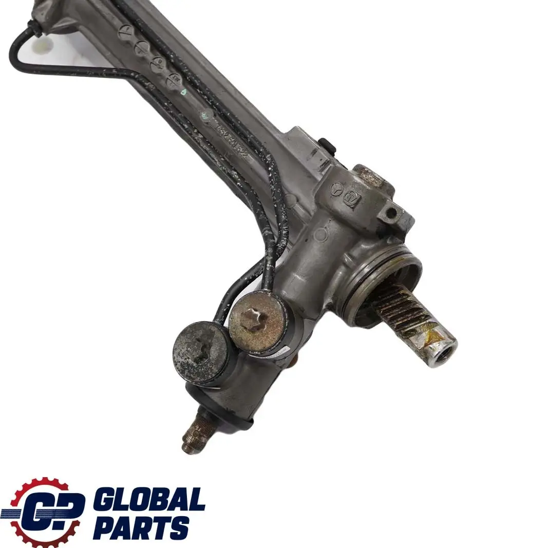 Mercedes-Benz ML-Class W163 Power Steering Rack Box Gear to with Part number A1634600825 Mercedes-Benz ML-Class W163 Power Steering Rack Box Gear - SKU rhd-A1634600825 - Part number A1634600825