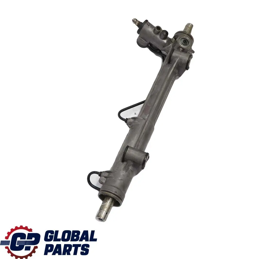 Mercedes-Benz ML-Class W163 Power Steering Rack Box Gear to with Part number A1634600825 Mercedes-Benz ML-Class W163 Power Steering Rack Box Gear - SKU rhd-A1634600825 - Part number A1634600825