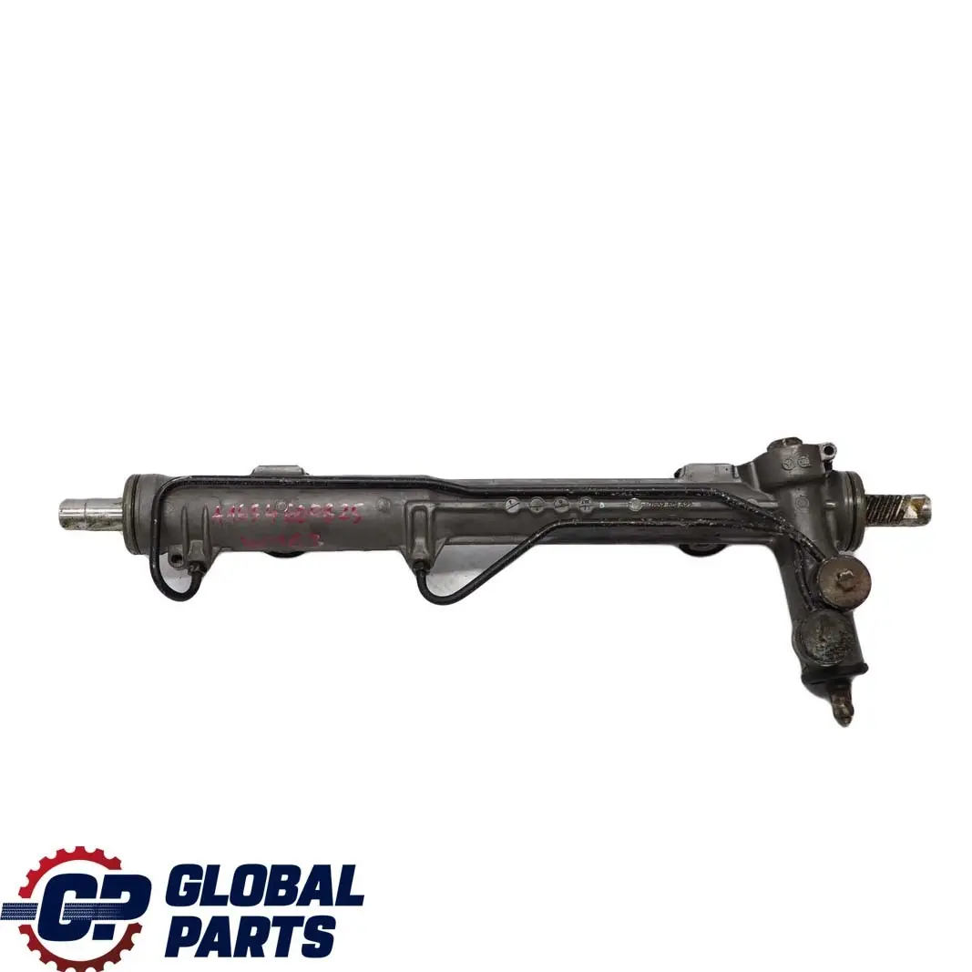 Mercedes-Benz ML-Class W163 Power Steering Rack Box Gear to with Part number A1634600825 Mercedes-Benz ML-Class W163 Power Steering Rack Box Gear - SKU rhd-A1634600825 - Part number A1634600825