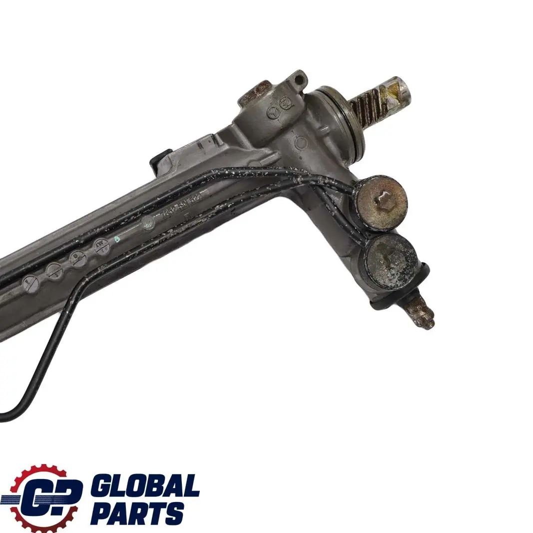 Mercedes-Benz ML-Class W163 Power Steering Rack Box Gear to with Part number A1634600825 Mercedes-Benz ML-Class W163 Power Steering Rack Box Gear - SKU rhd-A1634600825 - Part number A1634600825