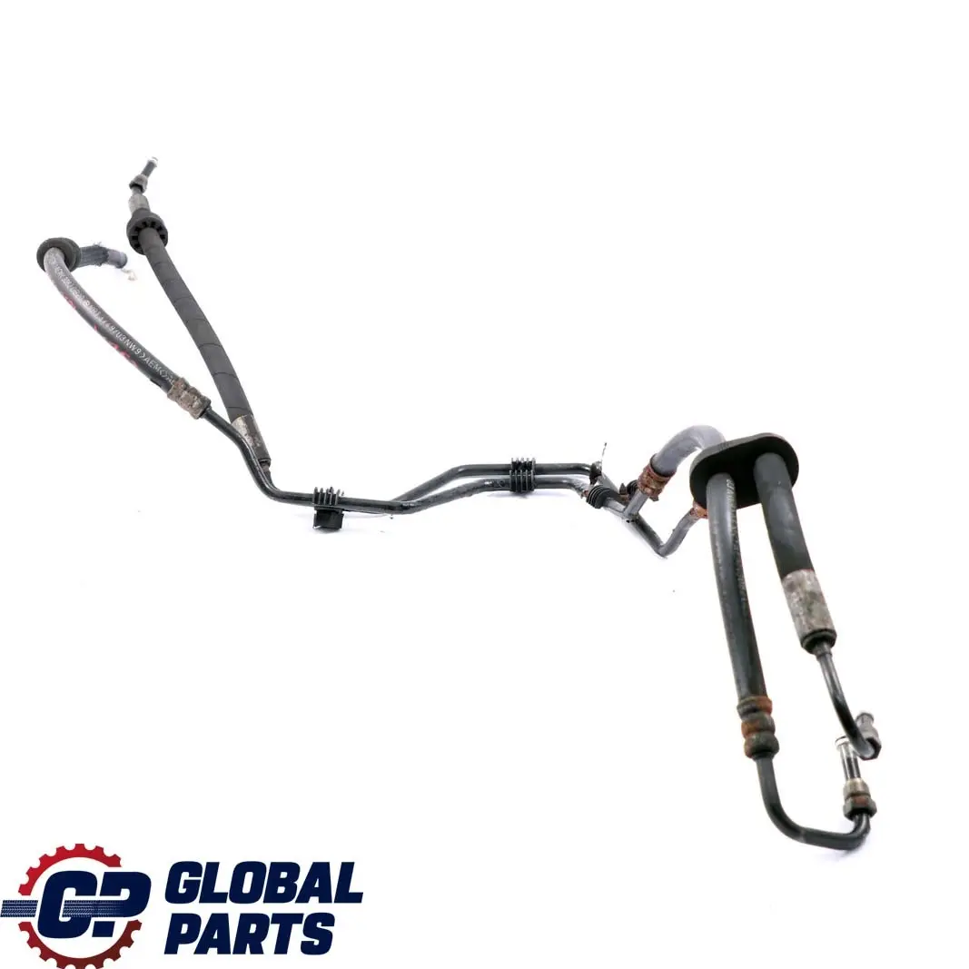 Mercedes-Benz M-Class W163 ML 270 CDI Steering Pipe Hose Line Pump to with Part number A1634602524 Mercedes-Benz M-Class W163 ML 270 CDI Steering Pipe Hose Line Pump - SKU rhd-A1634602524 - Part number A1634602524
