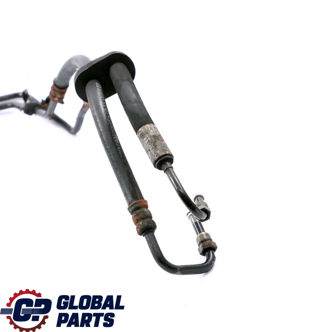 Mercedes-Benz M-Class W163 ML 270 CDI Steering Pipe Hose Line Pump to with Part number A1634602524 Mercedes-Benz M-Class W163 ML 270 CDI Steering Pipe Hose Line Pump - SKU rhd-A1634602524 - Part number A1634602524