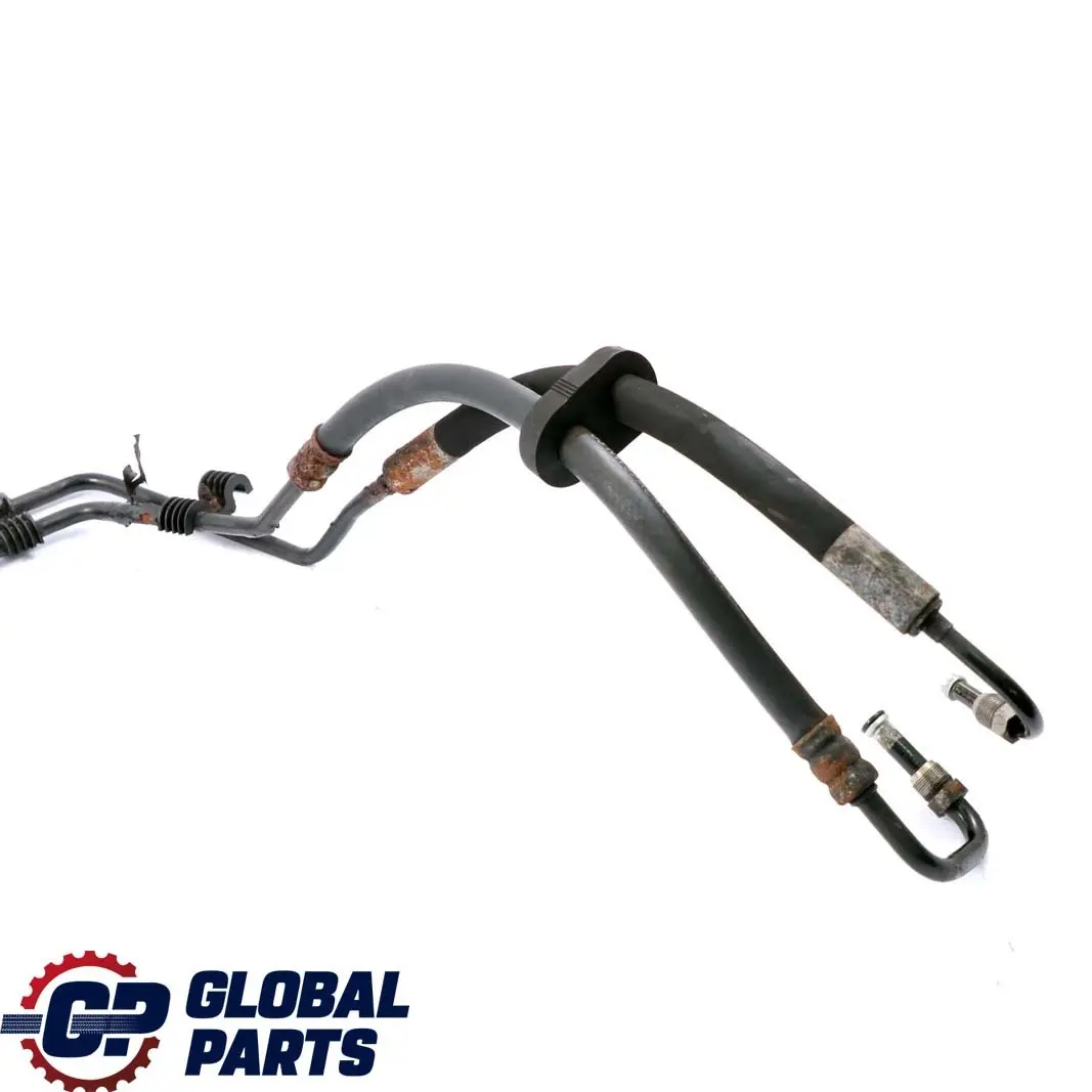  Mercedes-Benz M-Class W163 ML 270 CDI Steering Pipe Hose Line Pump - SKU rhd-A1634602524 - Part number A1634602524