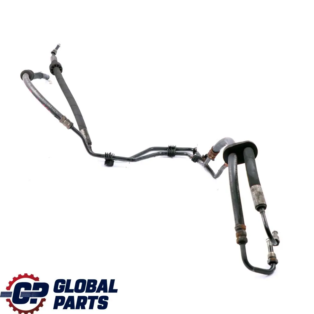 Mercedes-Benz M-Class W163 ML 270 CDI Steering Pipe Hose Line Pump to with Part number A1634602524 Mercedes-Benz M-Class W163 ML 270 CDI Steering Pipe Hose Line Pump - SKU rhd-A1634602524 - Part number A1634602524