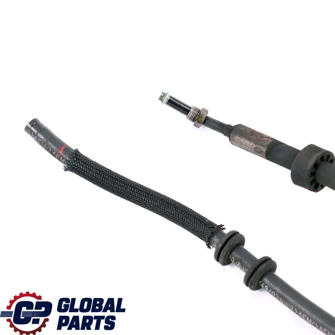 Mercedes-Benz M-Class W163 ML 270 CDI Steering Pipe Hose Line Pump to with Part number A1634602524 Mercedes-Benz M-Class W163 ML 270 CDI Steering Pipe Hose Line Pump - SKU rhd-A1634602524 - Part number A1634602524