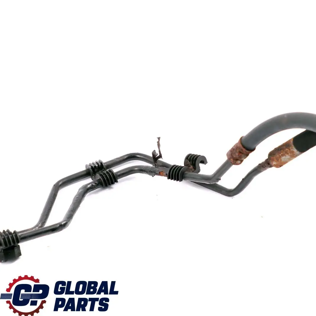Mercedes-Benz M-Class W163 ML 270 CDI Steering Pipe Hose Line Pump to with Part number A1634602524 Mercedes-Benz M-Class W163 ML 270 CDI Steering Pipe Hose Line Pump - SKU rhd-A1634602524 - Part number A1634602524