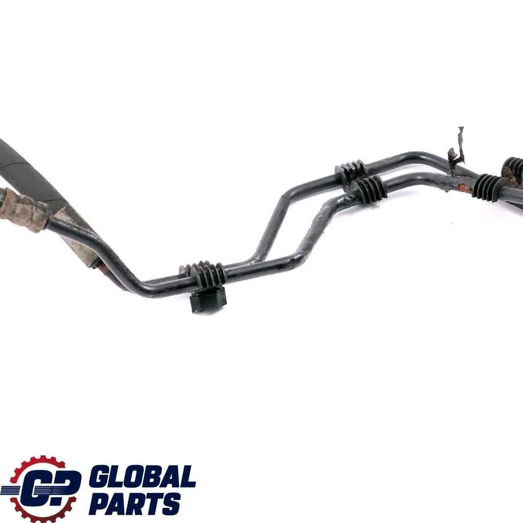 Mercedes-Benz M-Class W163 ML 270 CDI Steering Pipe Hose Line Pump to with Part number A1634602524 Mercedes-Benz M-Class W163 ML 270 CDI Steering Pipe Hose Line Pump - SKU rhd-A1634602524 - Part number A1634602524