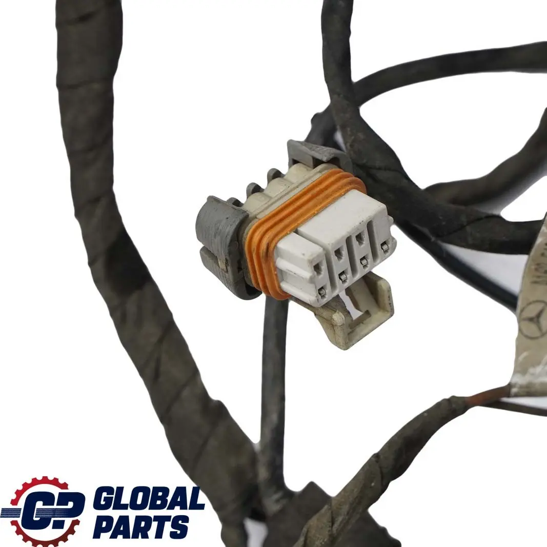  Mercedes-Benz W163 OM612 270 CDI Engine Wiring Harness Loom Cable - SKU rhd-A1635404032 - Part number A1635404032