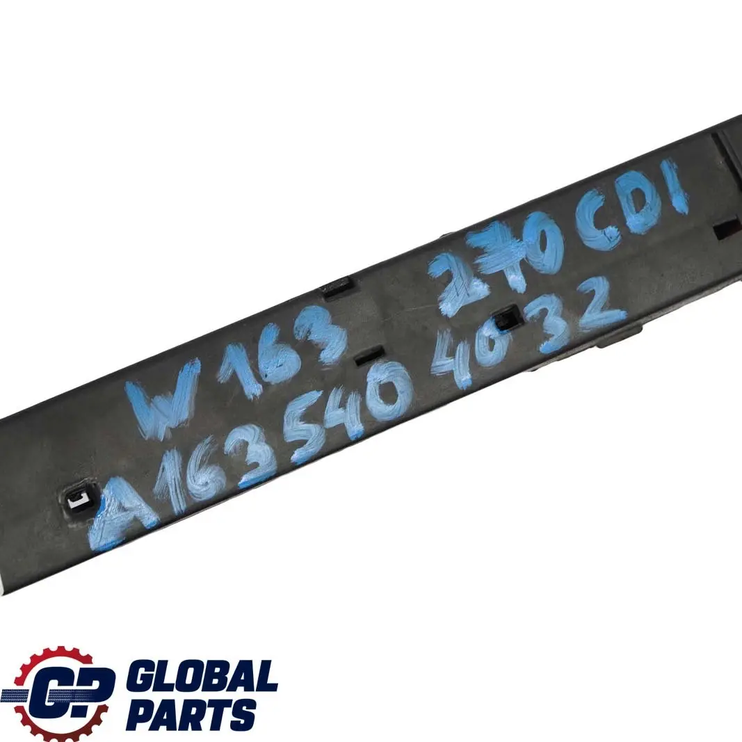 Mercedes-Benz W163 OM612 270 CDI Engine Wiring Harness Loom Cable to with Part number A1635404032 Mercedes-Benz W163 OM612 270 CDI Engine Wiring Harness Loom Cable - SKU rhd-A1635404032 - Part number A1635404032