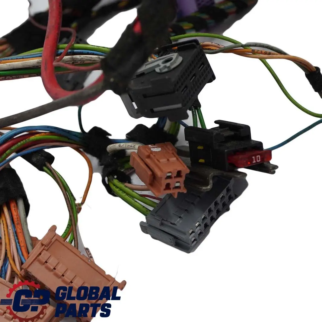  Mercedes-Benz W163 OM612 270 CDI Engine Wiring Harness Loom Cable - SKU rhd-A1635404032 - Part number A1635404032