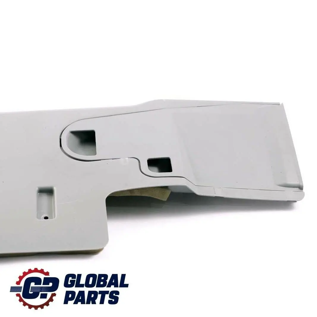  Mercedes-Benz M-Class ML W163 Passenger Side Footwell Interior Trim Panel Cover - SKU rhd-A1636801780 - Part number A1636801780