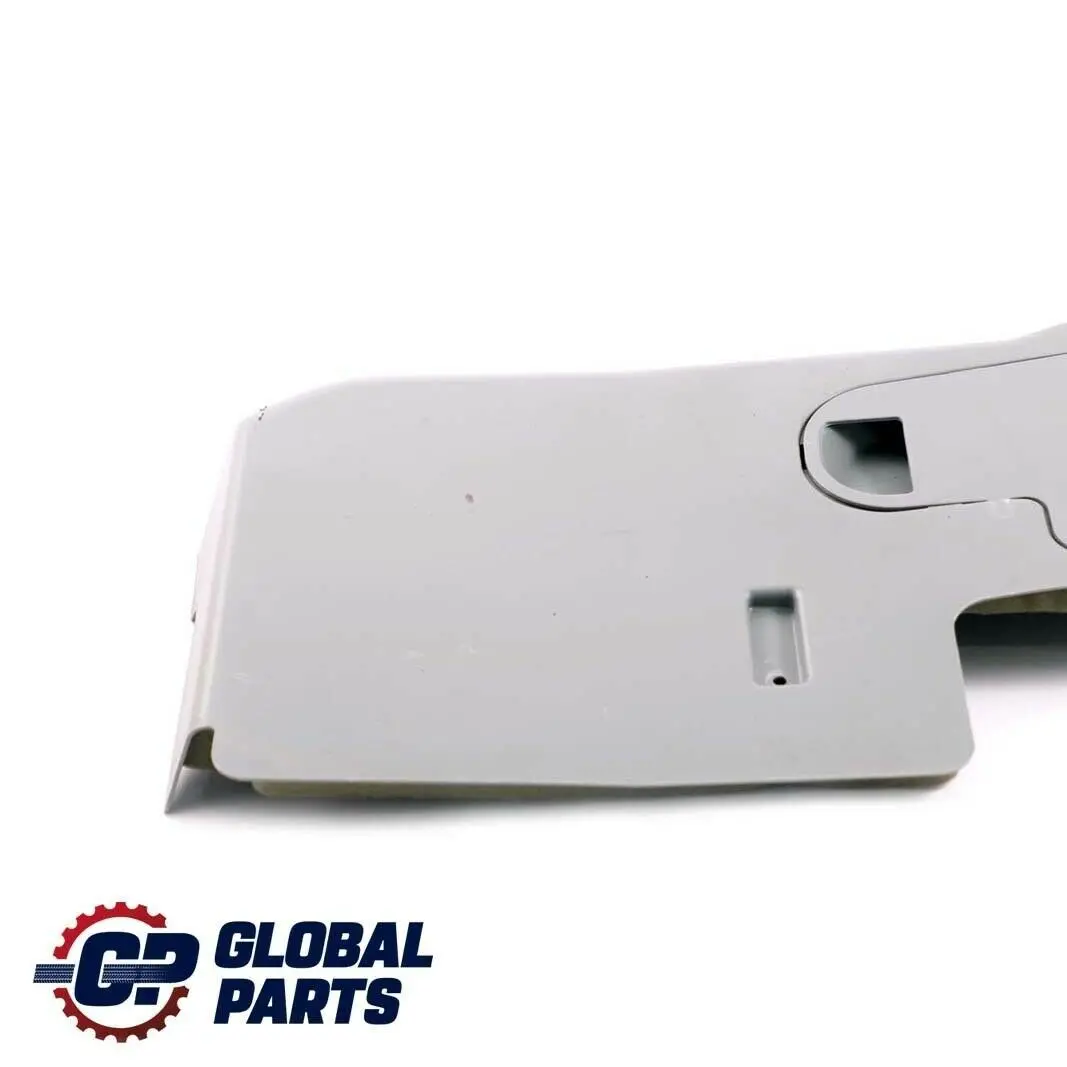  Mercedes-Benz M-Class ML W163 Passenger Side Footwell Interior Trim Panel Cover - SKU rhd-A1636801780 - Part number A1636801780