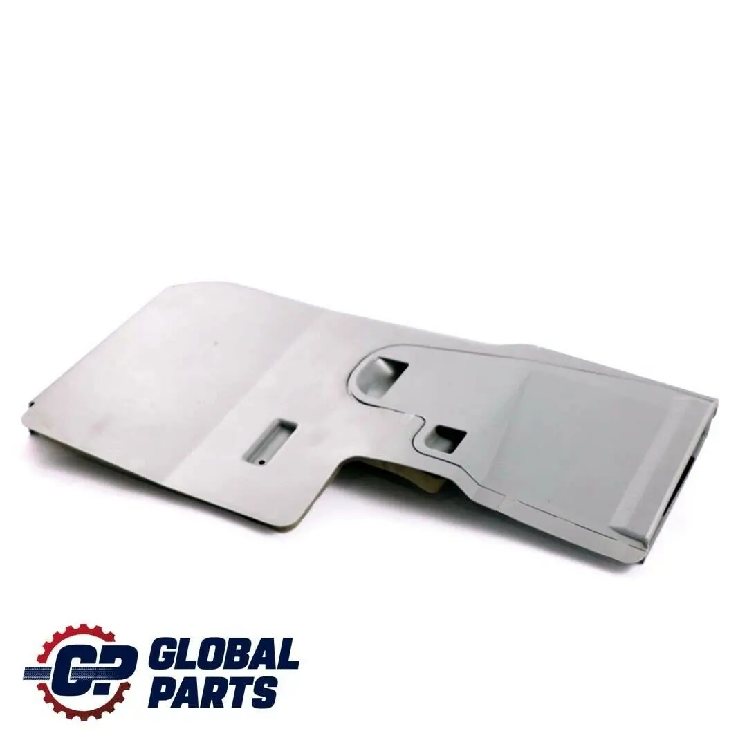  Mercedes-Benz M-Class ML W163 Passenger Side Footwell Interior Trim Panel Cover - SKU rhd-A1636801780 - Part number A1636801780