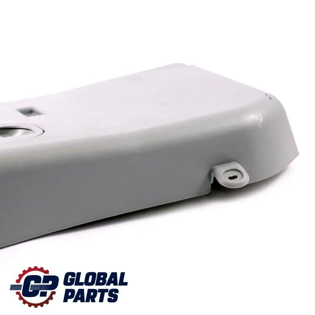  Mercedes-Benz M-Class ML W163 Passenger Side Footwell Interior Trim Panel Cover - SKU rhd-A1636801780 - Part number A1636801780