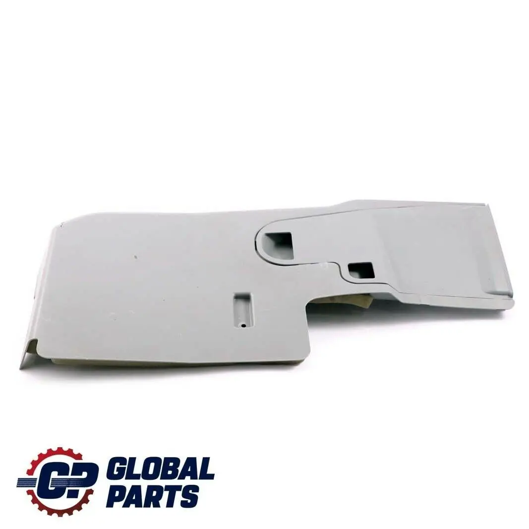  Mercedes-Benz M-Class ML W163 Passenger Side Footwell Interior Trim Panel Cover - SKU rhd-A1636801780 - Part number A1636801780